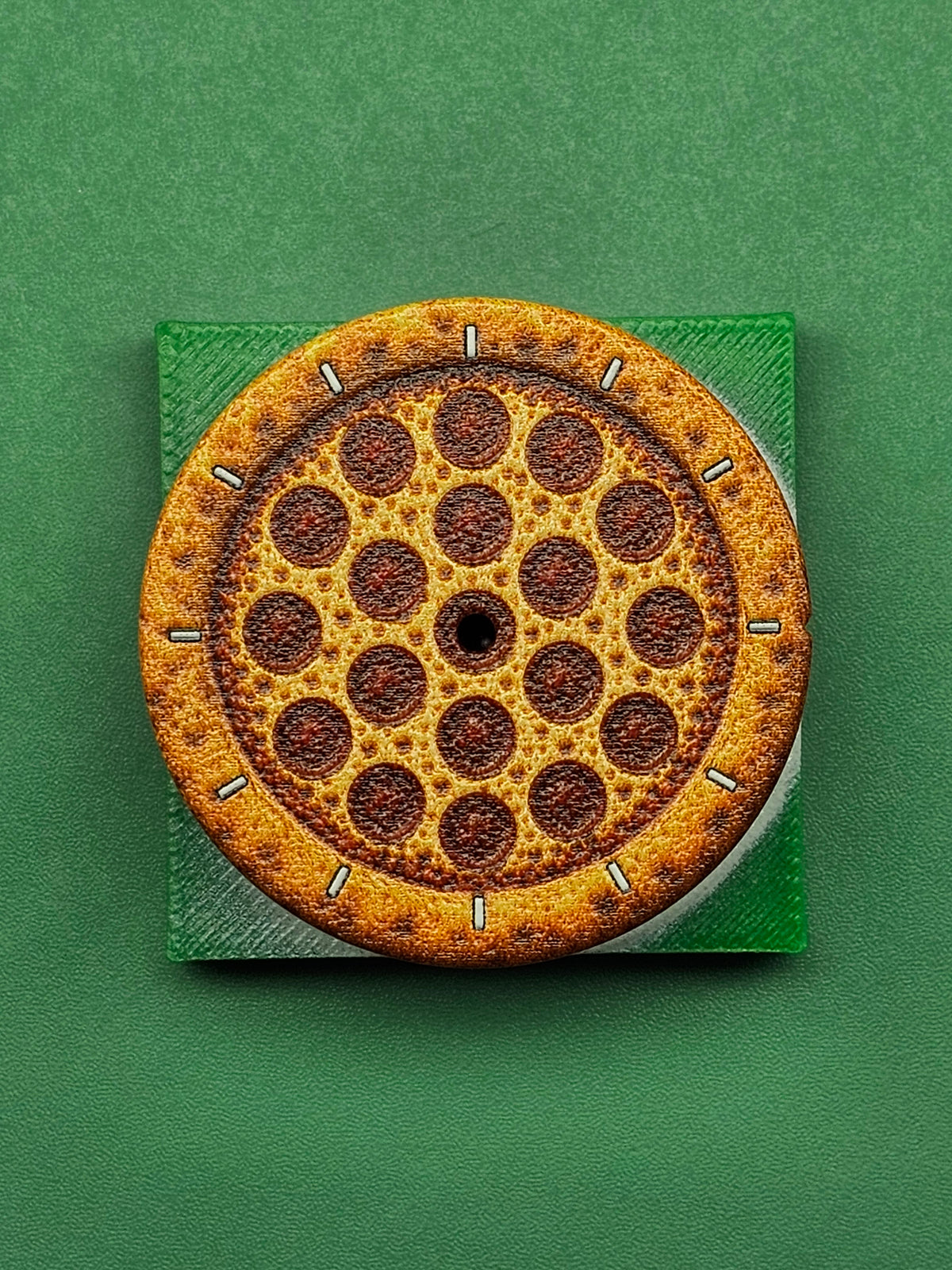 Pepperoni Pizza Salami NH Dial
