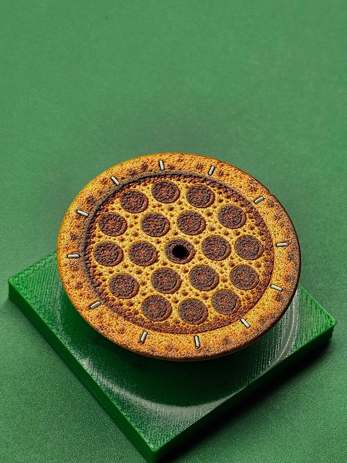 Pepperoni Pizza Salami NH Dial