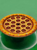 Pepperoni Pizza Salami NH Dial