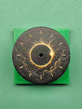 Solar Eclipse NH Dial