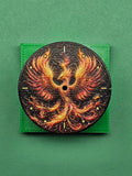 Phoenix NH Dial
