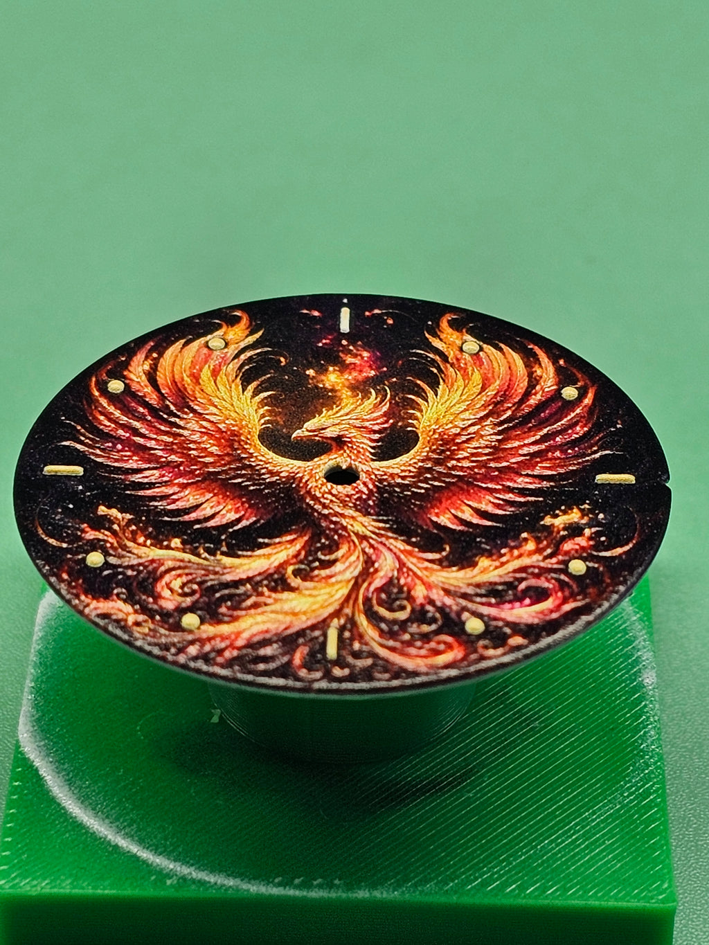 Phoenix NH Dial