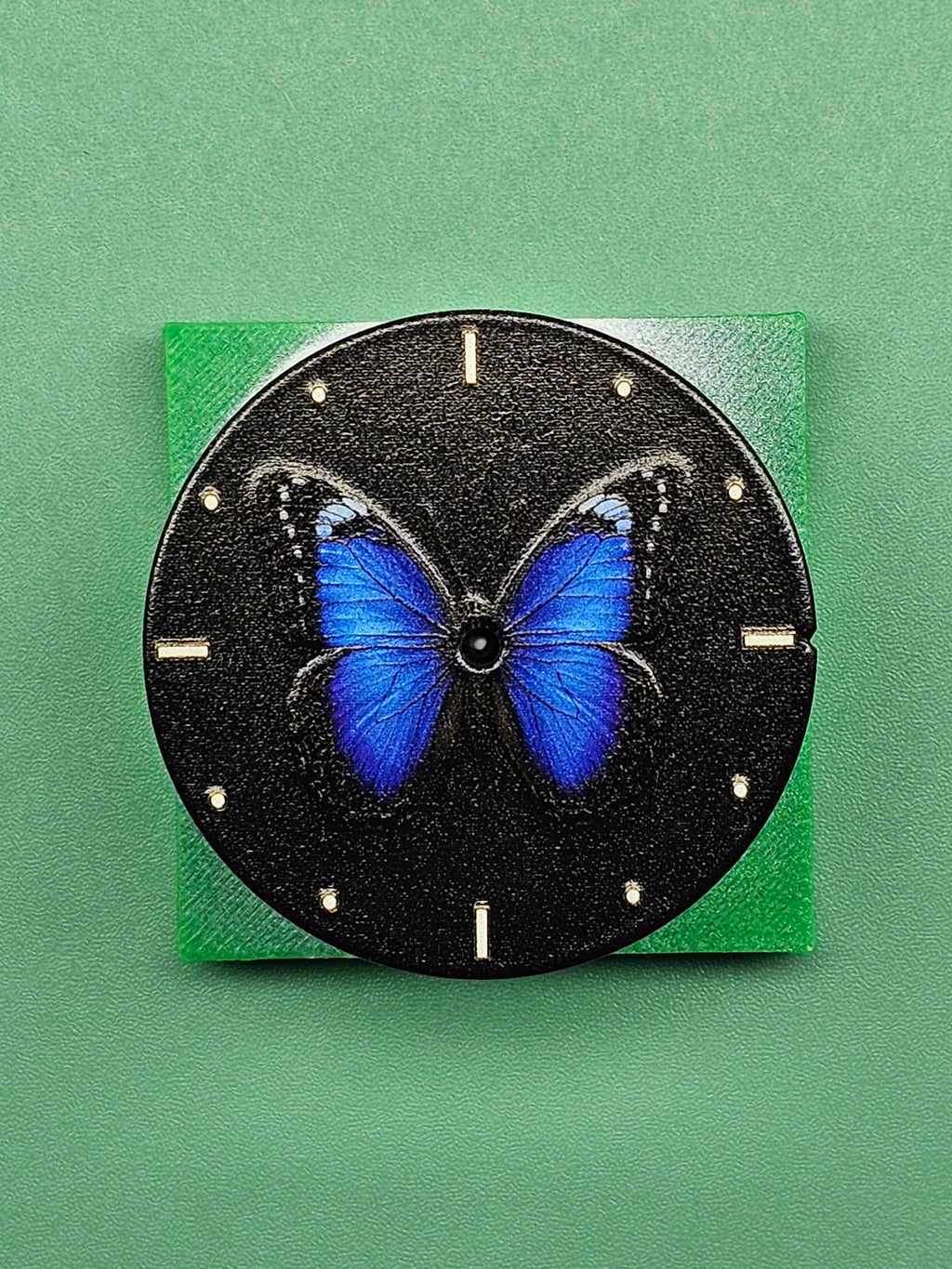 Butterfly version 2 NH Dial