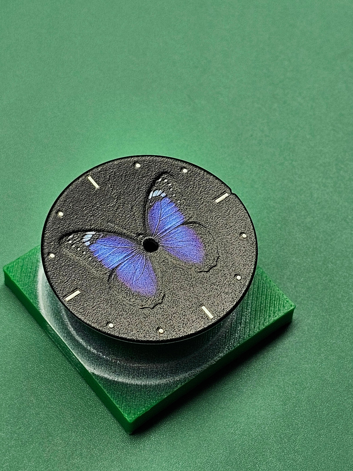 Butterfly version 2 NH Dial