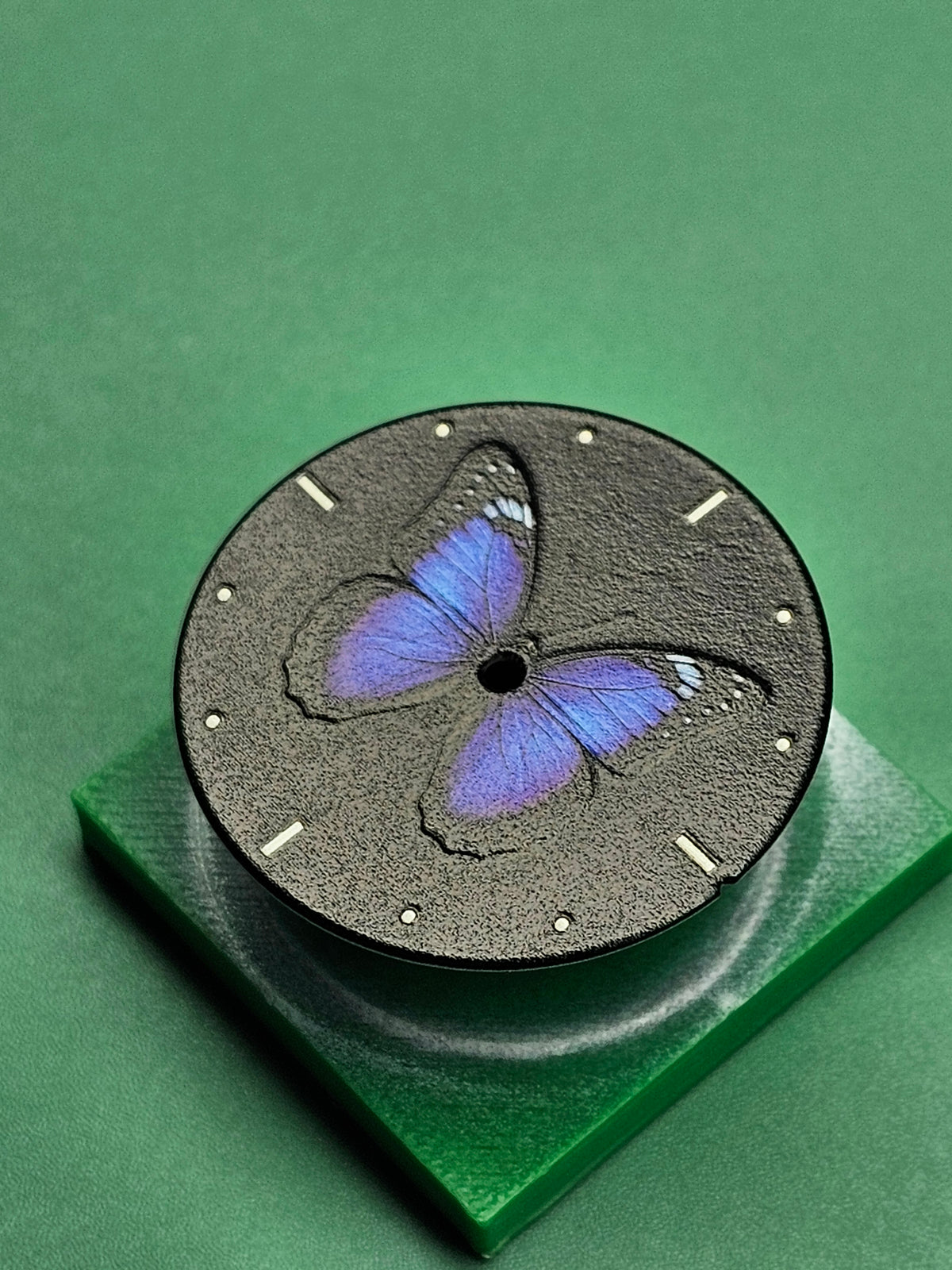 Butterfly version 2 NH Dial