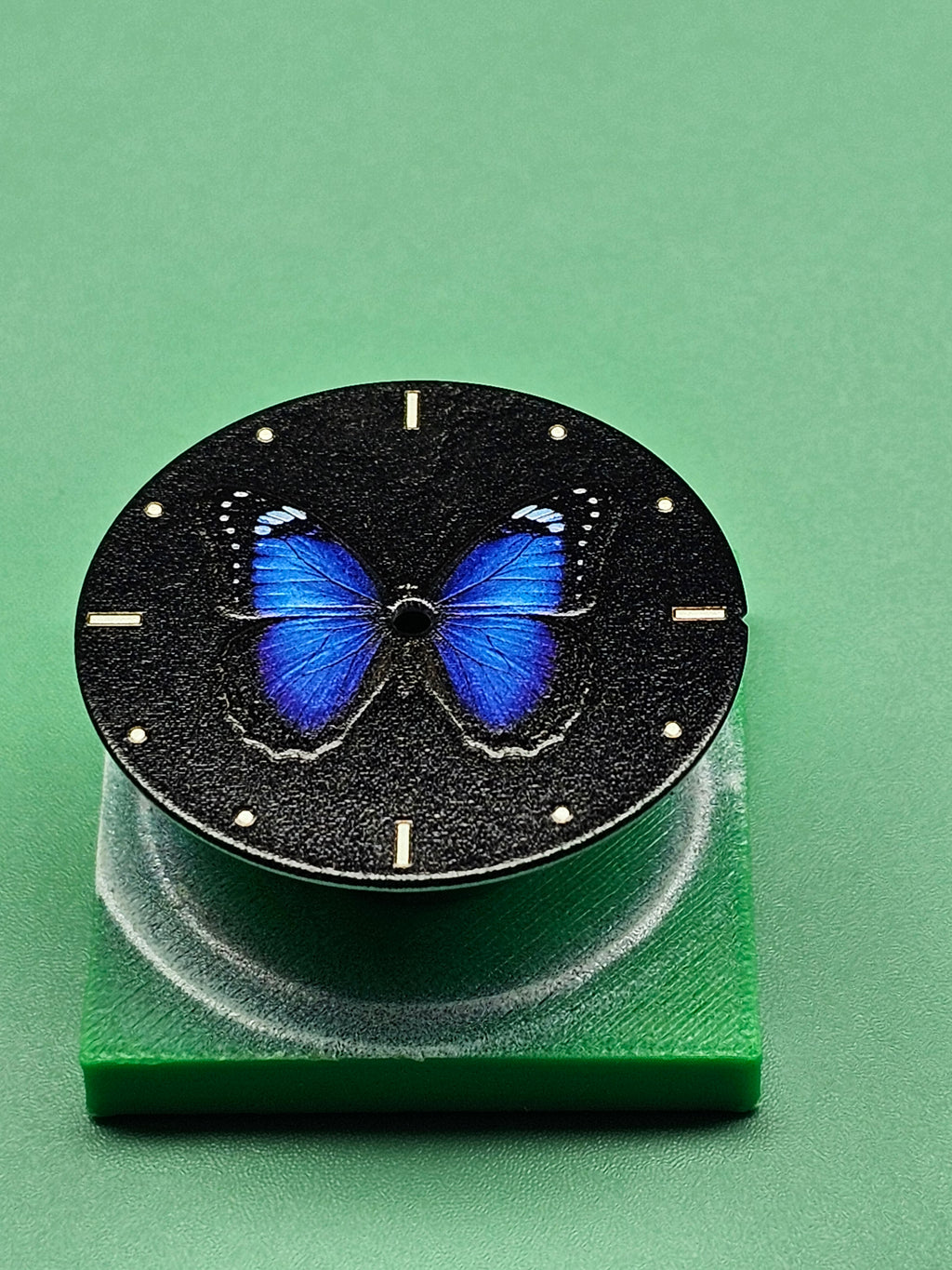 Butterfly version 2 NH Dial