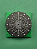 Spider Web NH Dial