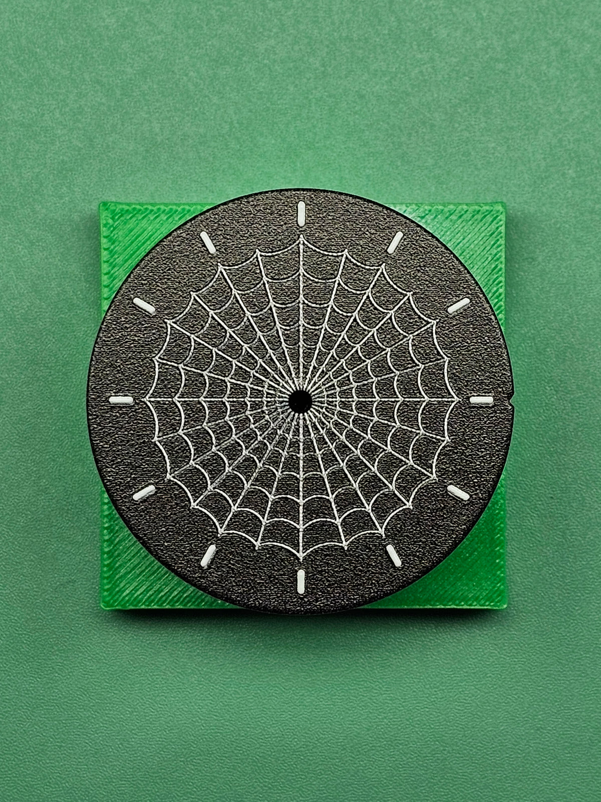 Spider Web NH Dial