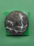 Lightning Storm NH Dial