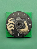 Camera NH Dial