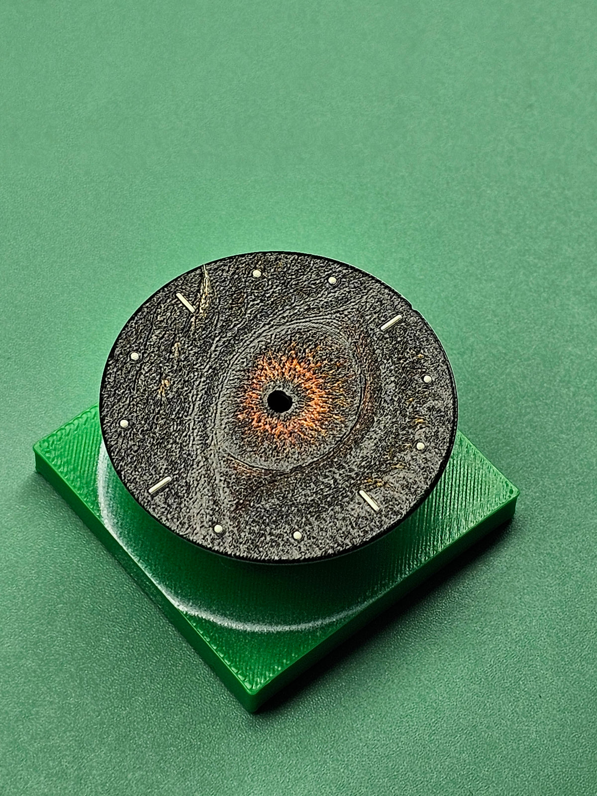 Dragon Eye NH Dial