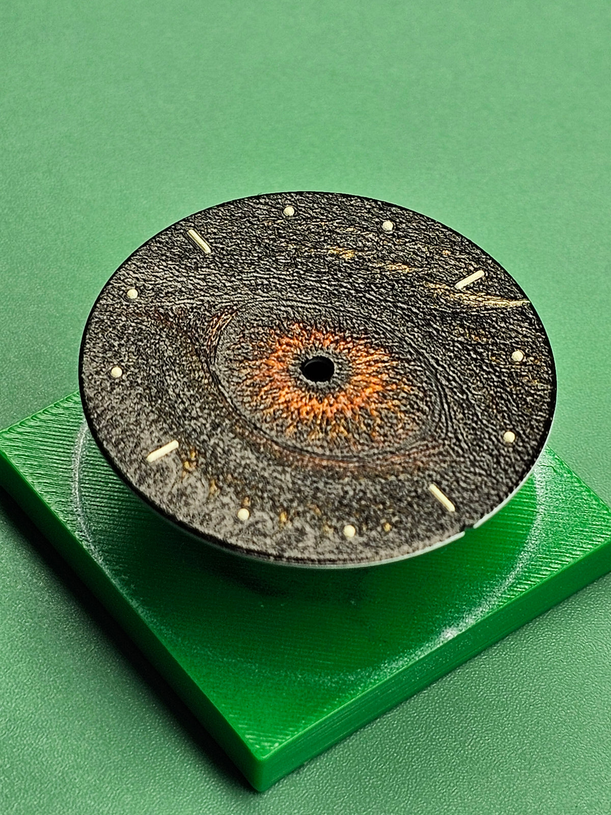 Dragon Eye NH Dial