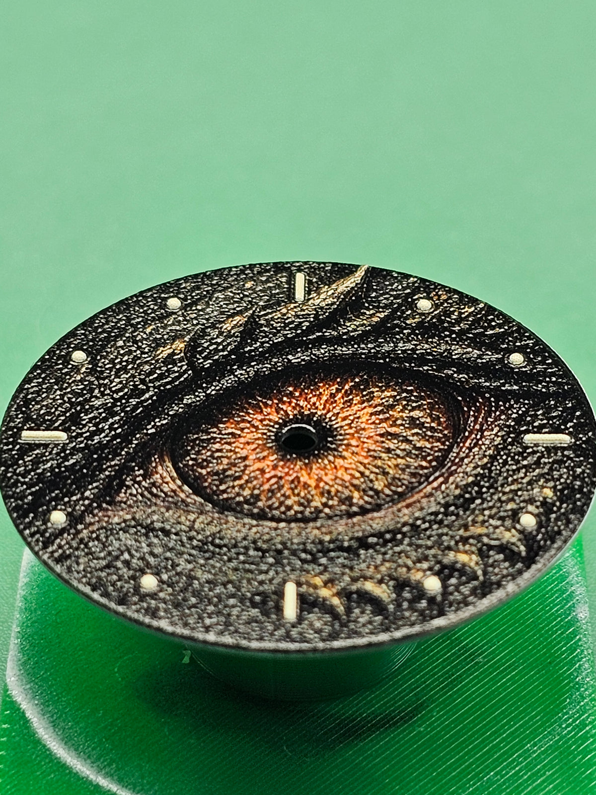 Dragon Eye NH Dial