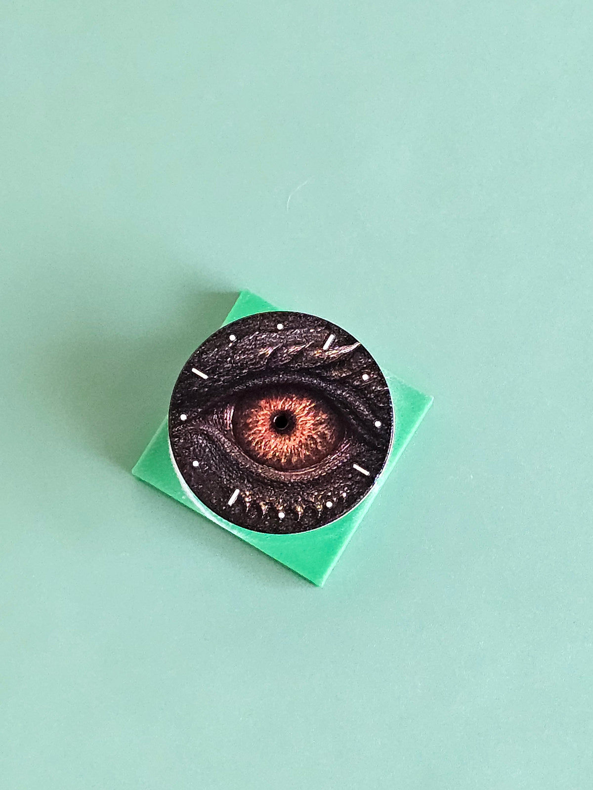 Dragon Eye NH Dial
