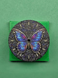 Butteryfly NH Dial