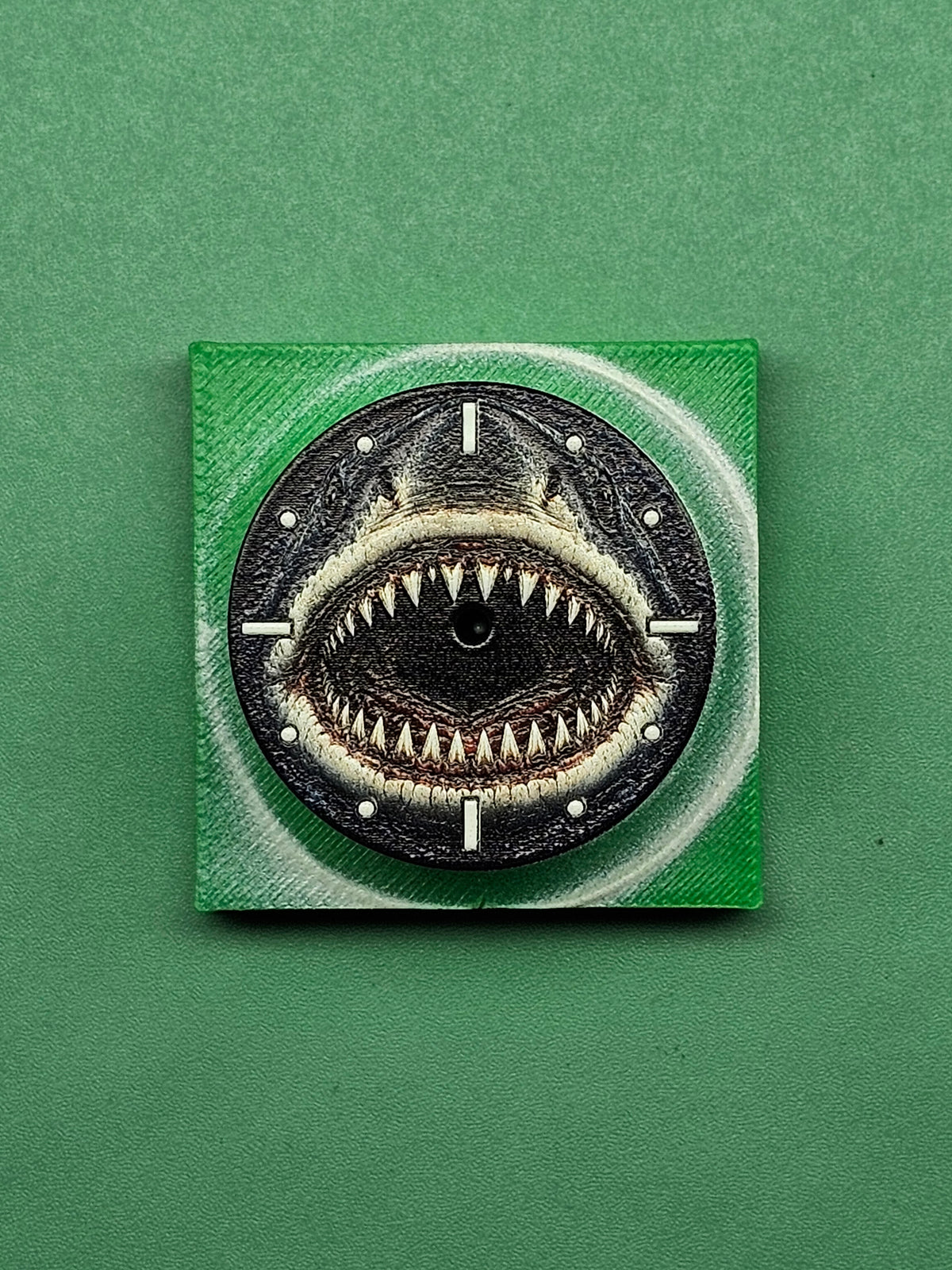 Shark Jawz NH Dial