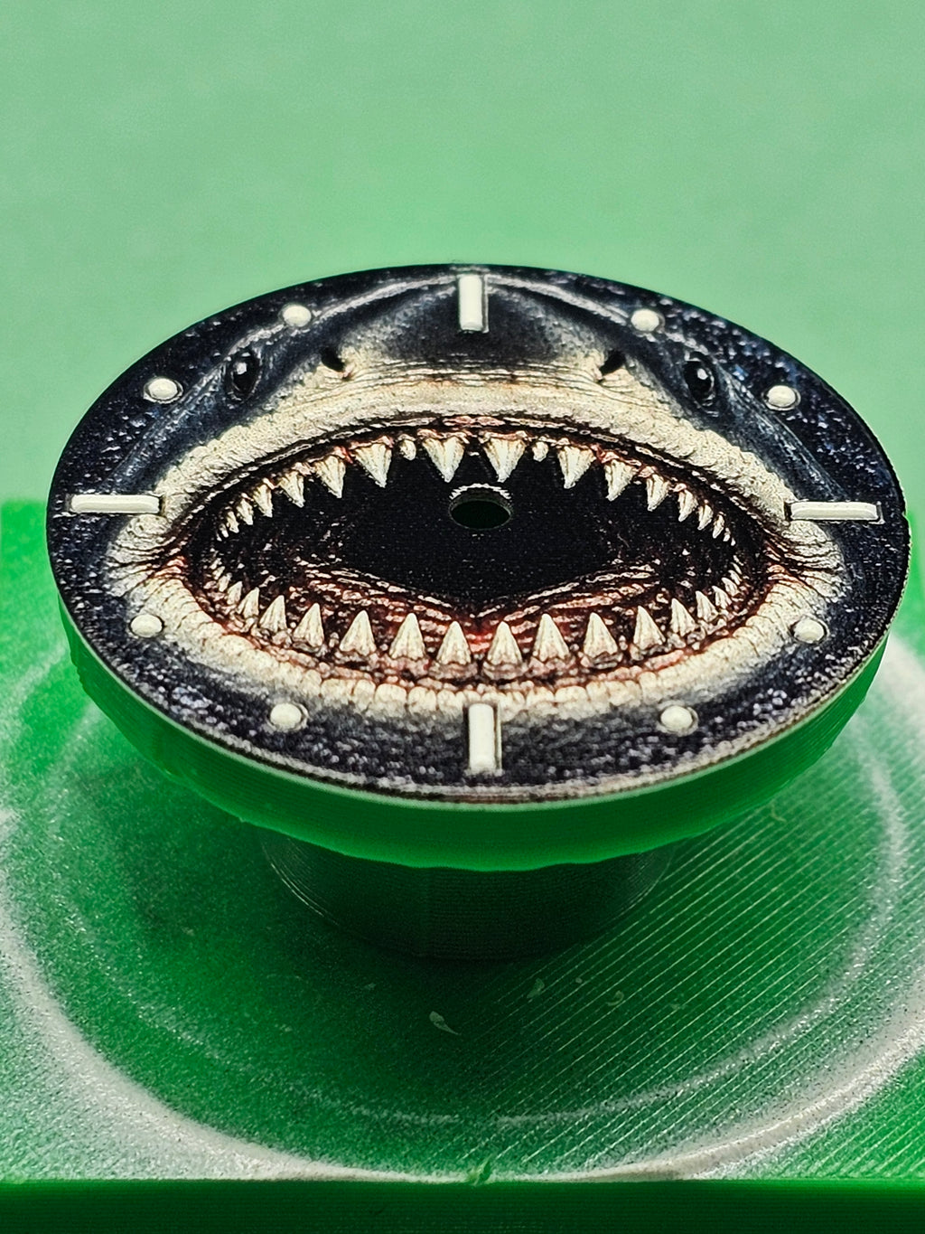 Shark Jawz NH Dial