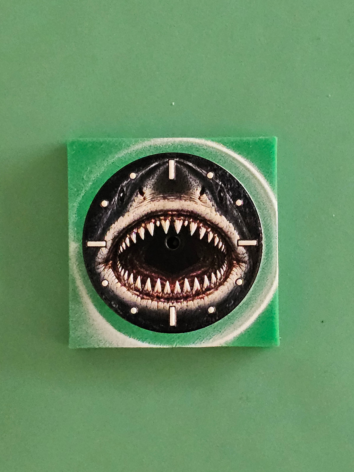 Shark Jawz NH Dial