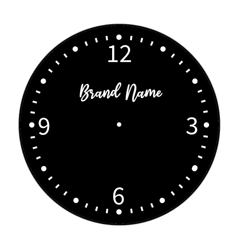 Custom Dial App